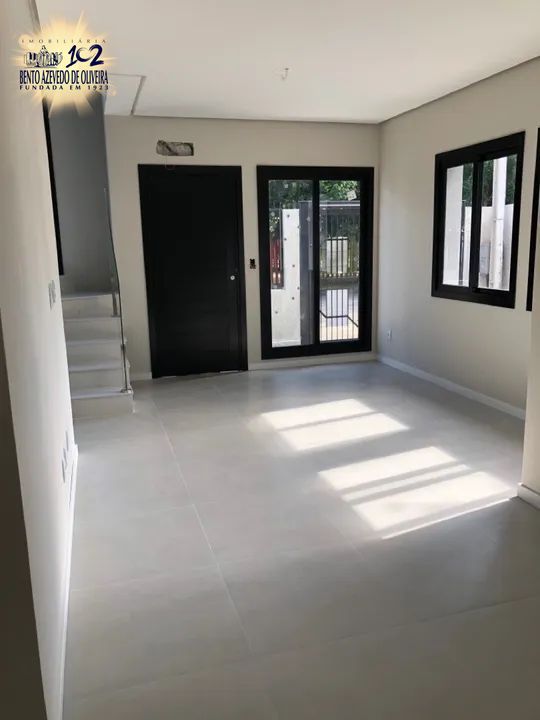 Sobrado, 2 quartos, 72 m² - Foto 4