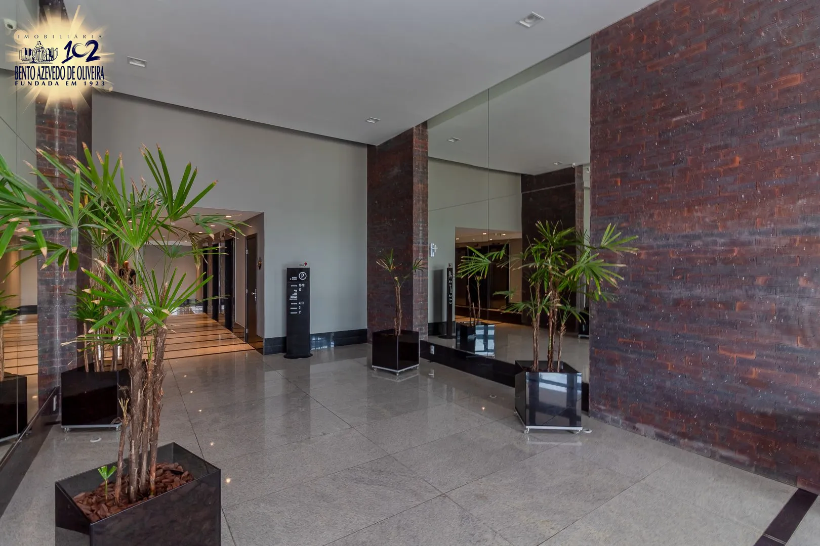 Apartamento, 1 quarto, 38 m² - Foto 46