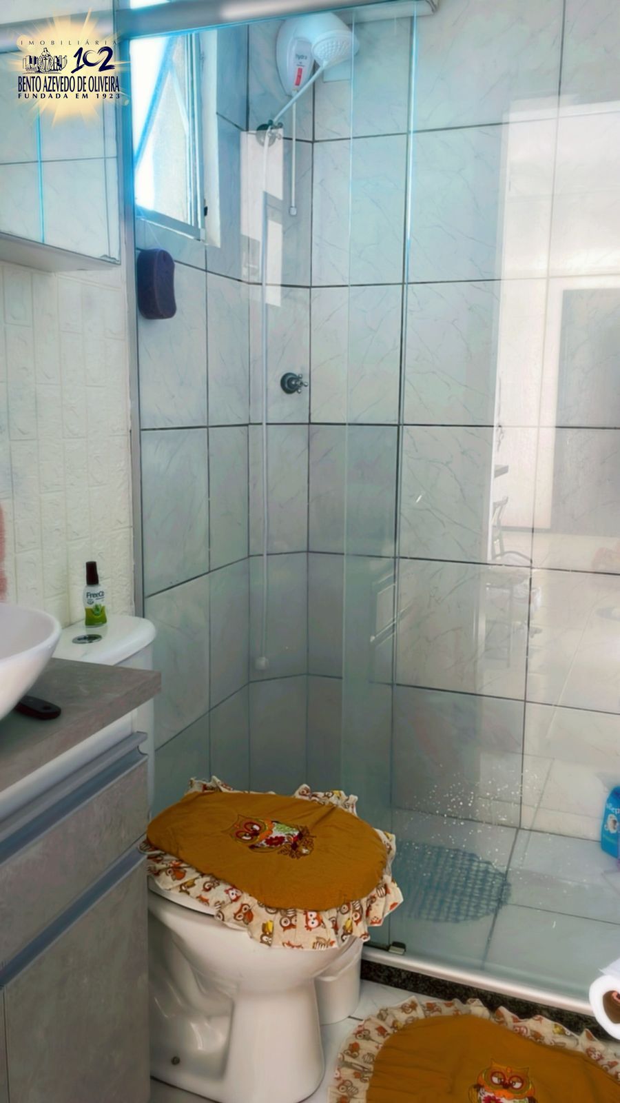 Apartamento, 2 quartos, 38 m² - Foto 9