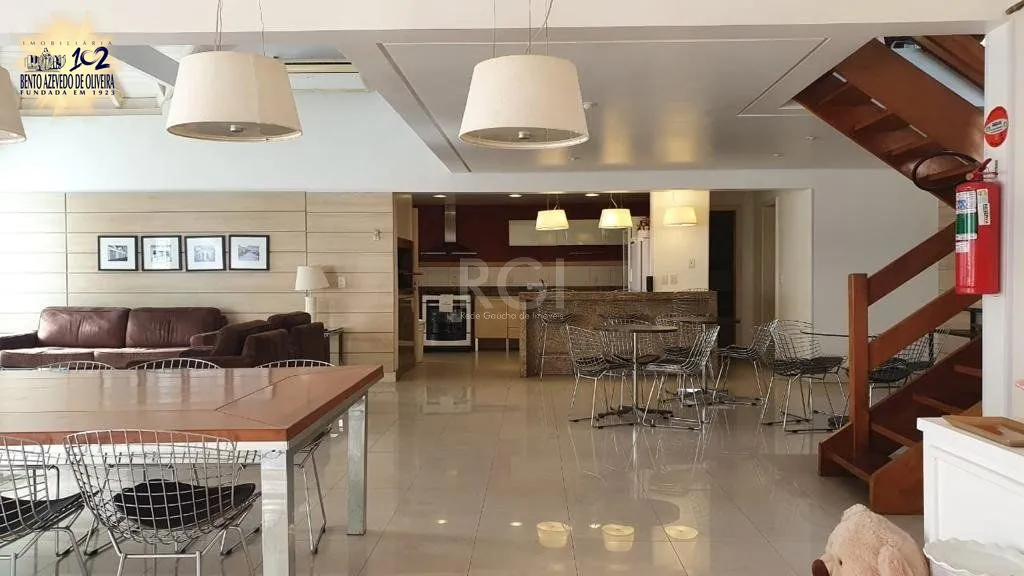 Casa de Condomínio, 5 quartos - Foto 67