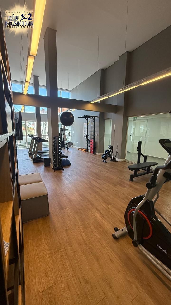 Apartamento, 3 quartos, 90 m² - Foto 29