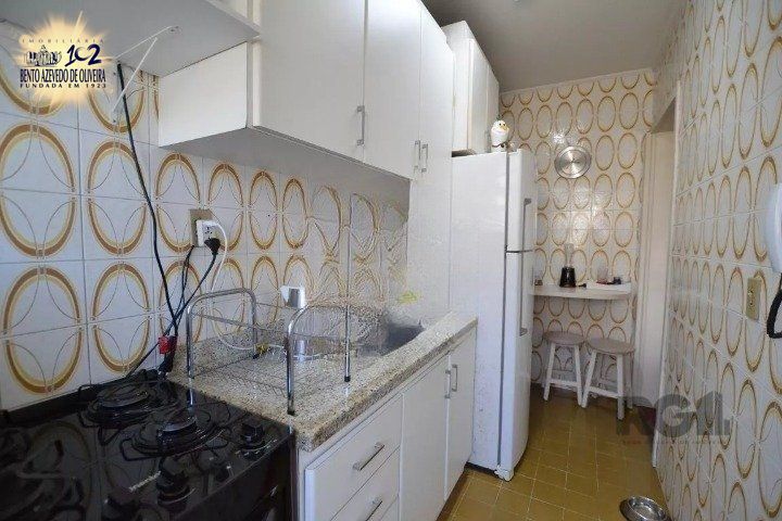 Apartamento, 2 quartos, 54 m² - Foto 16