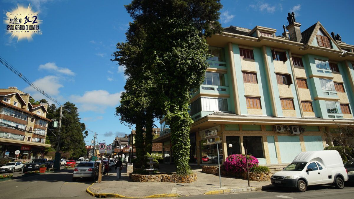 Apartamento, 3 quartos, 129 m² - Foto 3