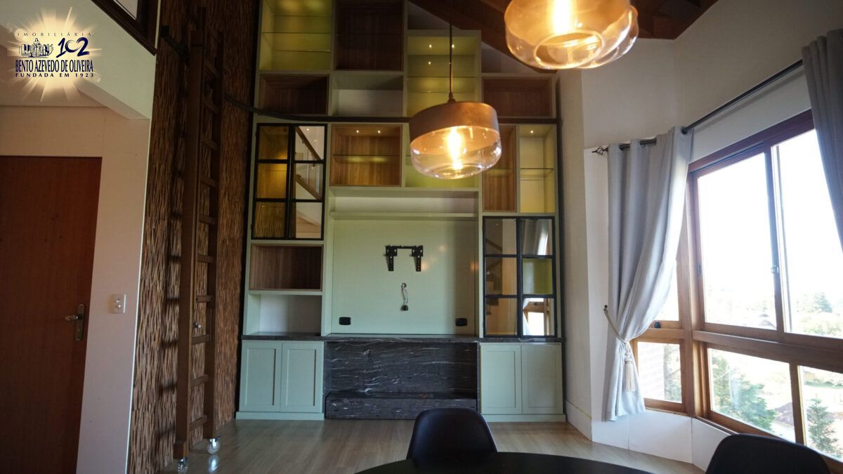 Cobertura, 3 quartos, 127 m² - Foto 6
