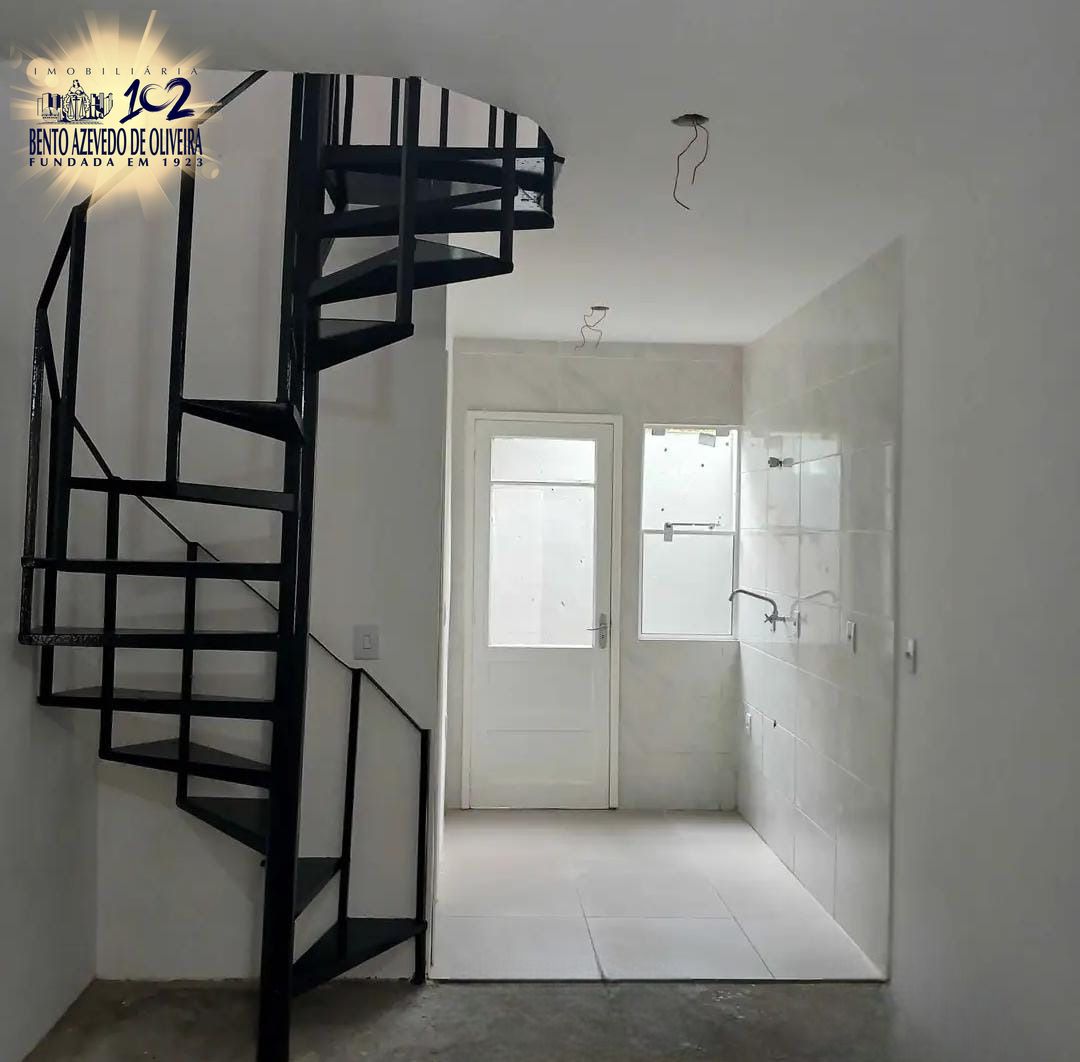 Sobrado, 2 quartos, 47 m² - Foto 21