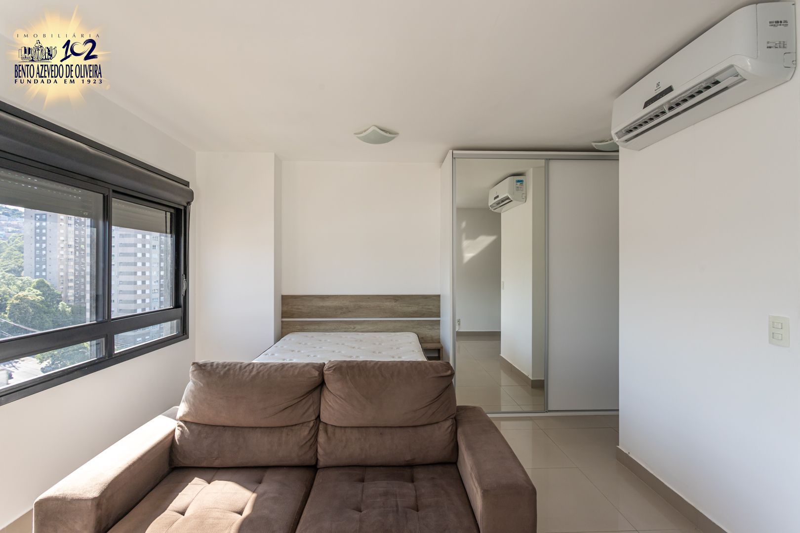 Apartamento, 1 quarto, 36 m² - Foto 8