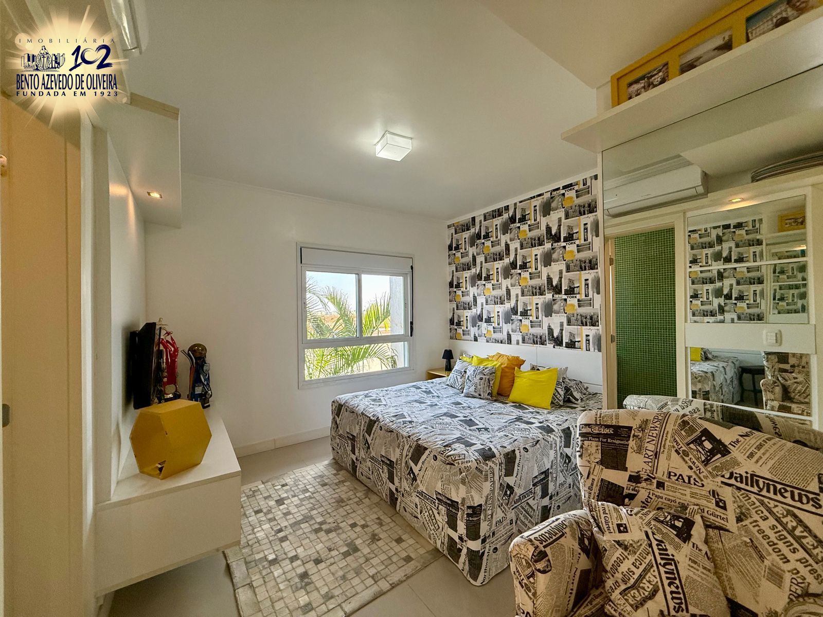 Casa, 4 quartos, 270 m² - Foto 24
