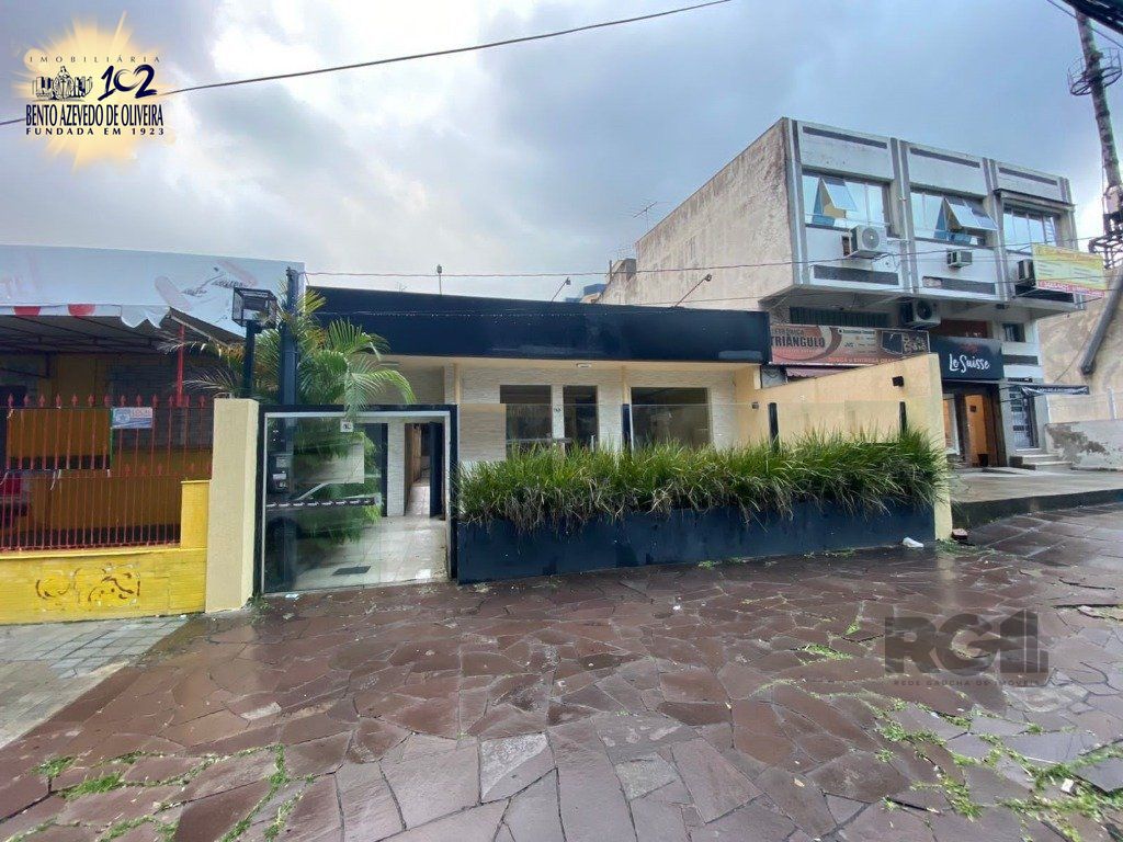 Prédio Inteiro, 130 m² - Foto 1