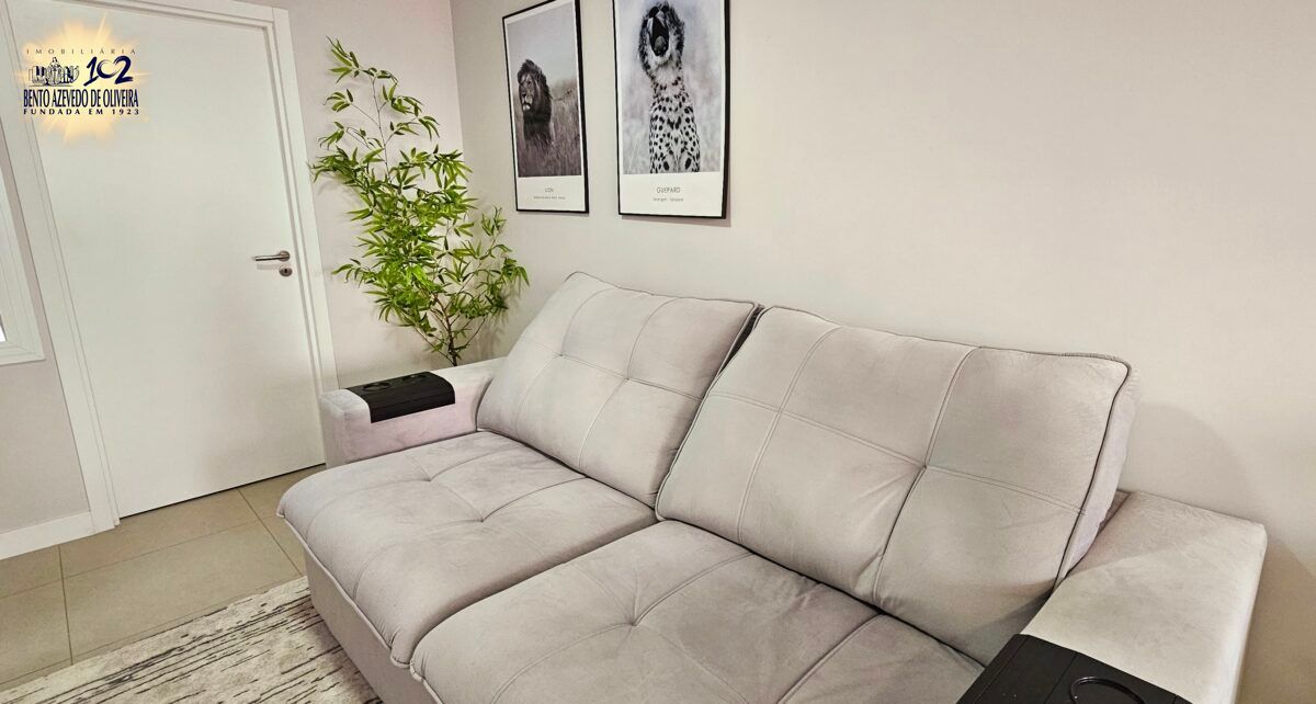Apartamento, 3 quartos, 79 m² - Foto 8