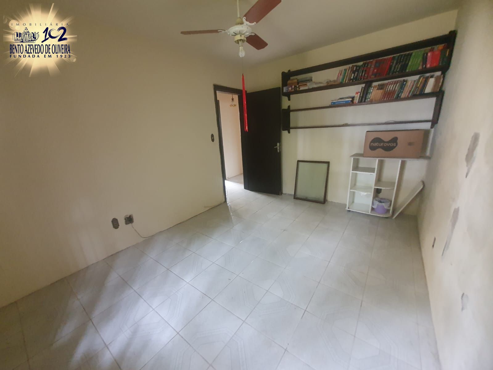 Apartamento, 2 quartos, 65 m² - Foto 1