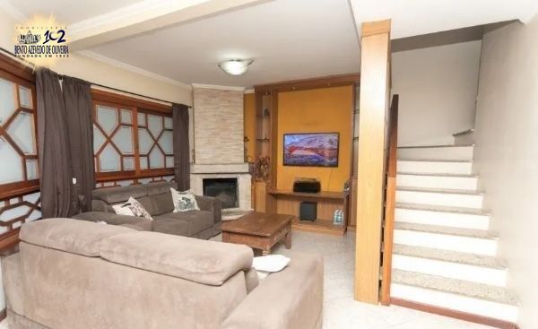 Casa, 3 quartos, 218 m² - Foto 5