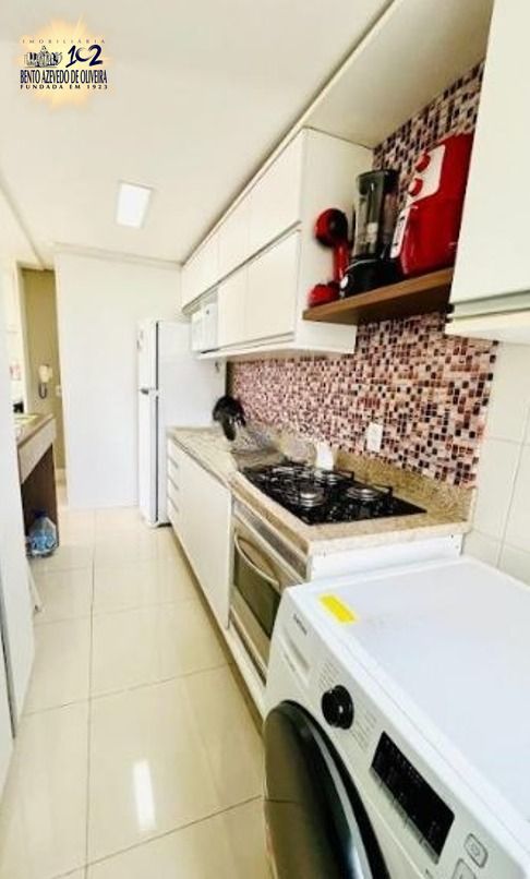 Apartamento, 3 quartos, 84 m² - Foto 13