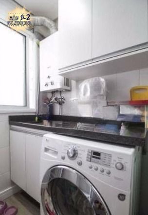 Apartamento, 3 quartos, 84 m² - Foto 29