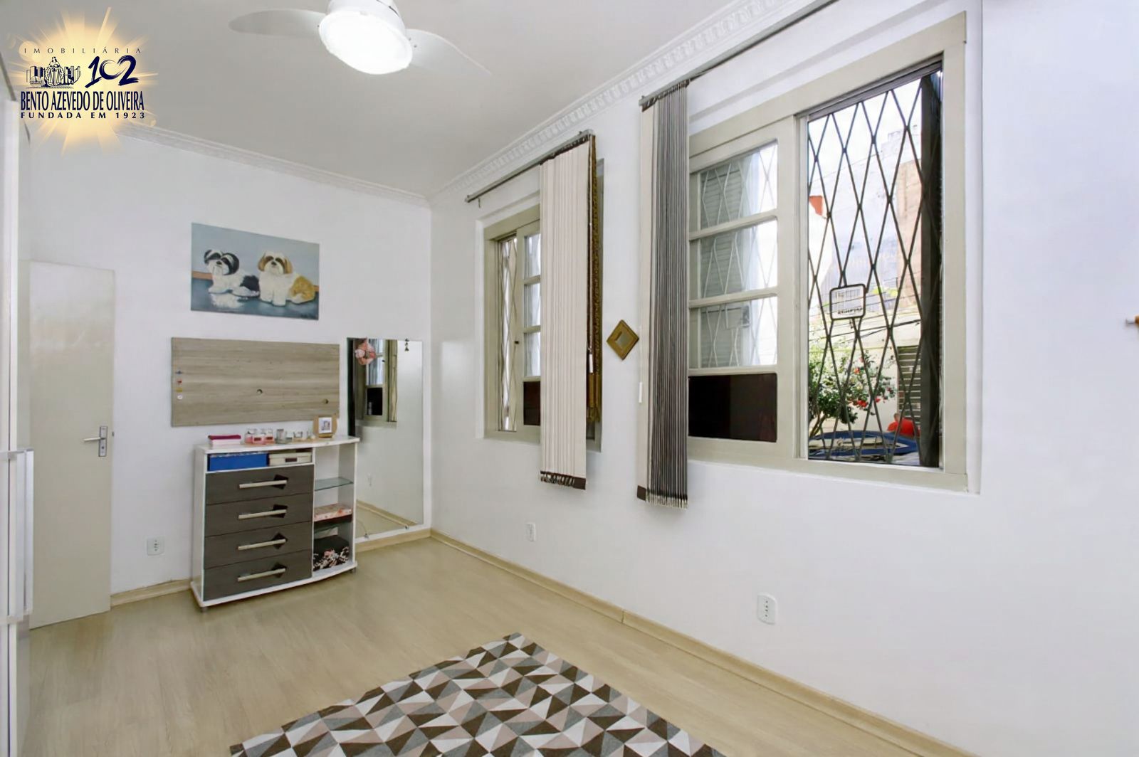 Apartamento, 1 quarto, 37 m² - Foto 10
