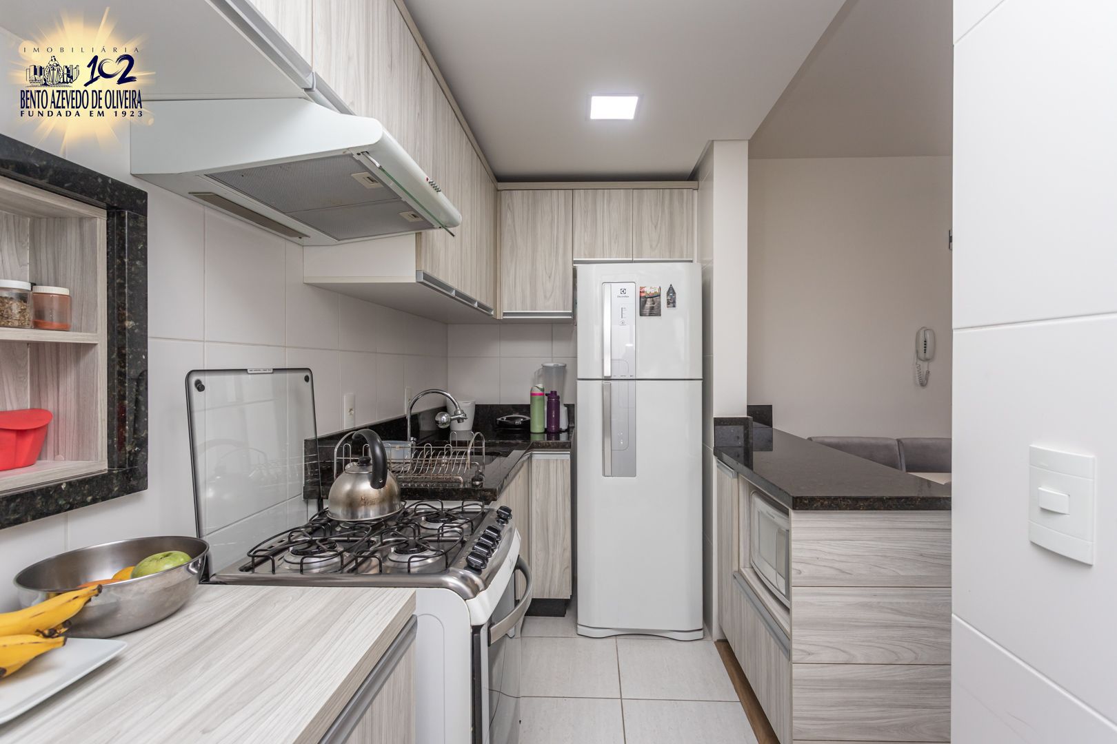 Apartamento, 2 quartos, 56 m² - Foto 7