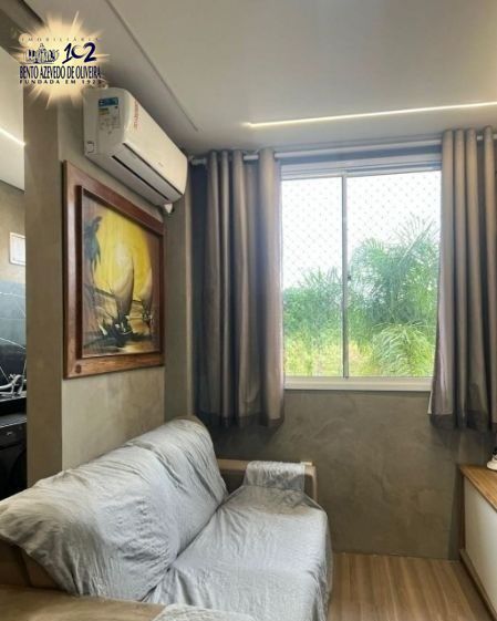 Apartamento, 2 quartos, 40 m² - Foto 3