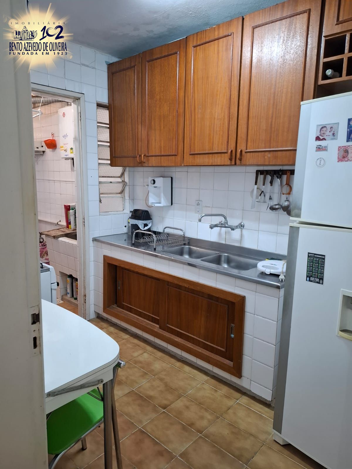 Apartamento, 3 quartos, 101 m² - Foto 3