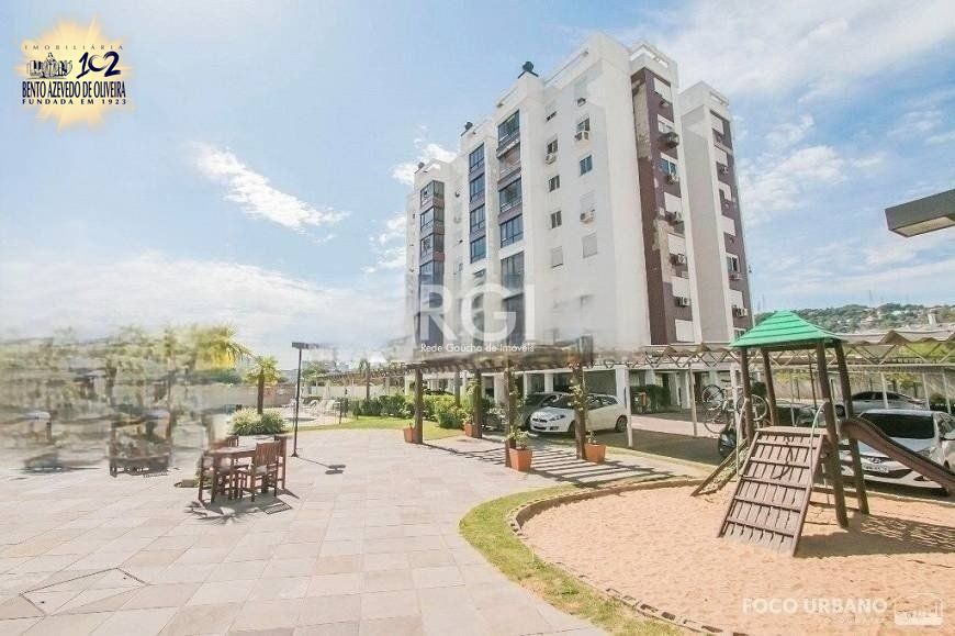 Apartamento, 3 quartos, 84 m² - Foto 46