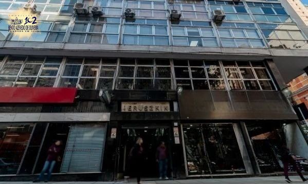 Loja-Salão, 254 m² - Foto 1