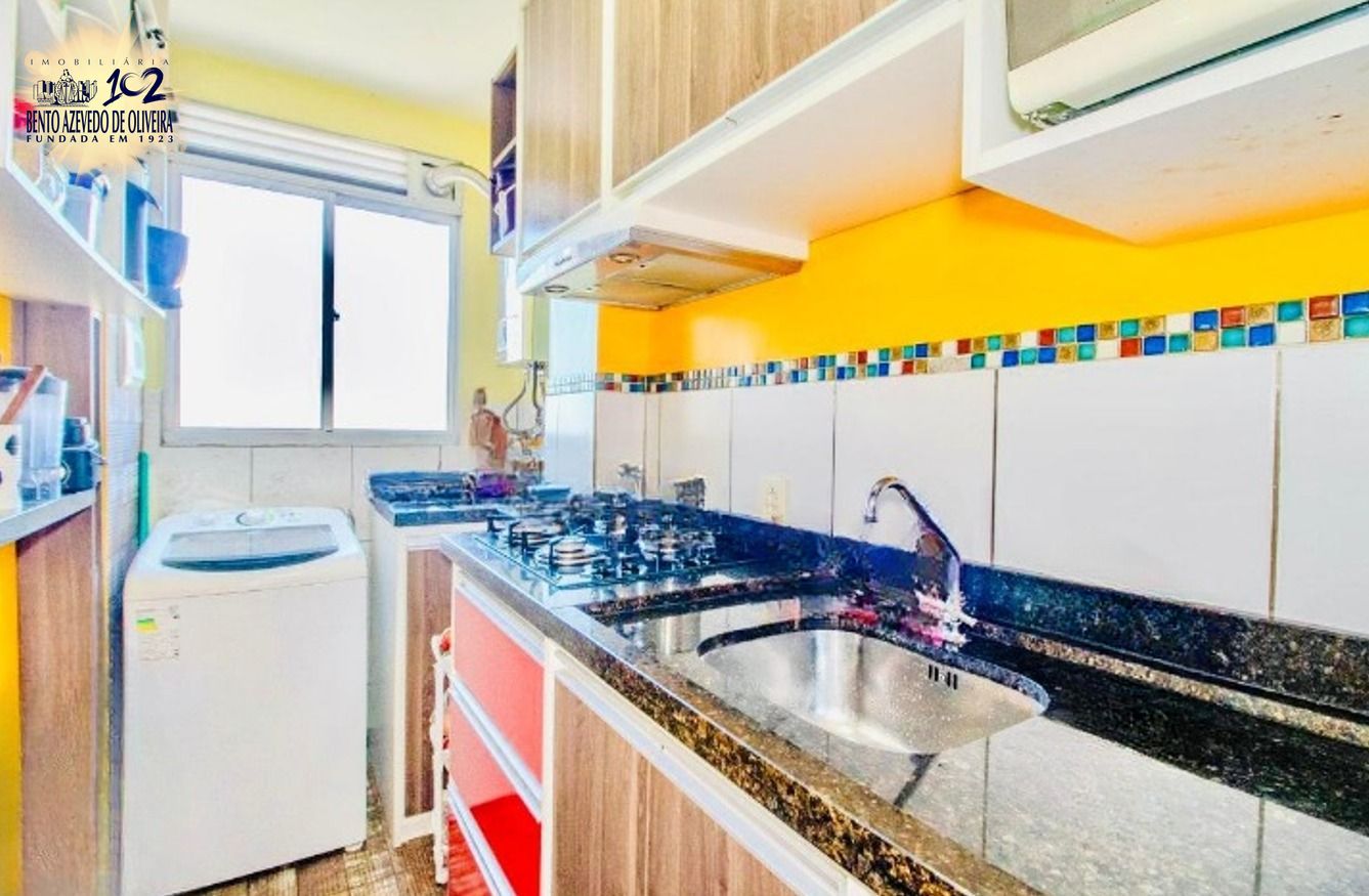 Apartamento, 2 quartos, 47 m² - Foto 20