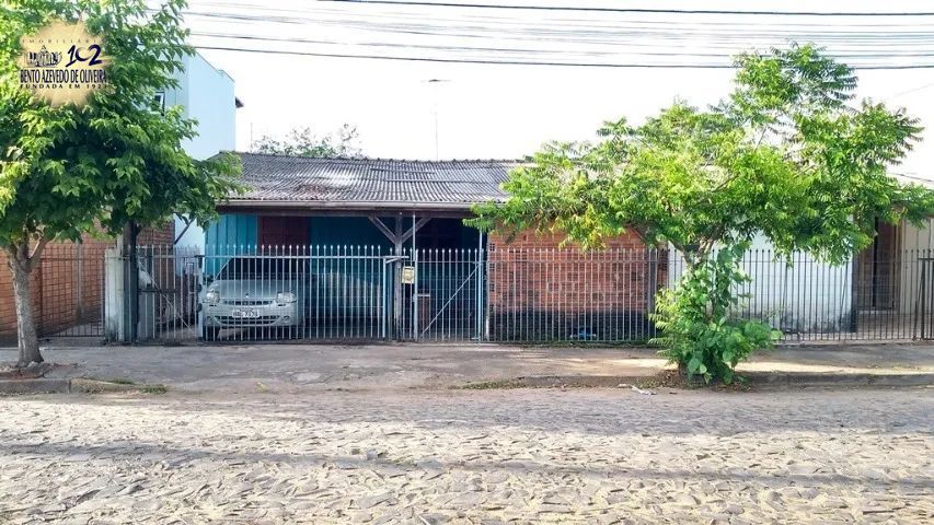 Terreno, 300 m² - Foto 1