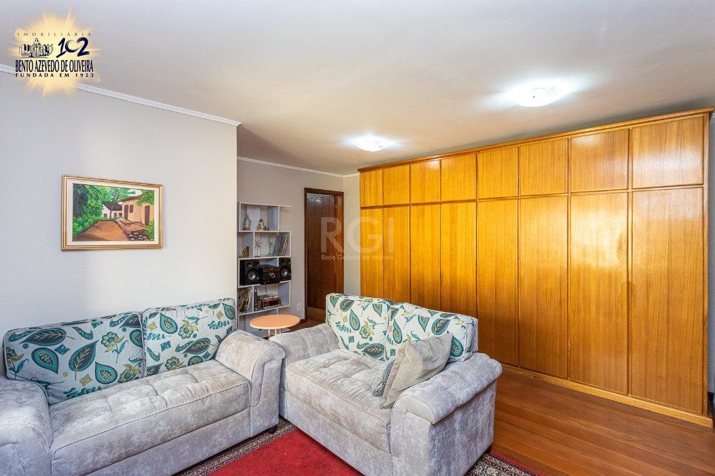 Casa, 3 quartos, 234 m² - Foto 21