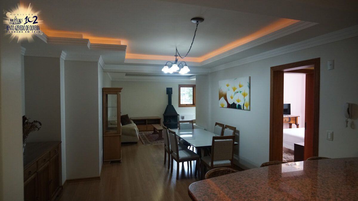Apartamento, 3 quartos, 129 m² - Foto 14