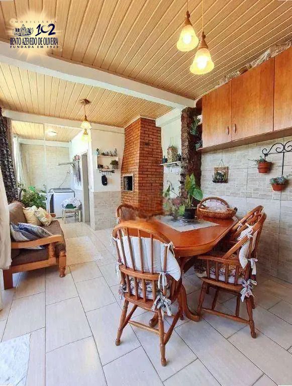 Sobrado, 3 quartos, 187 m² - Foto 8
