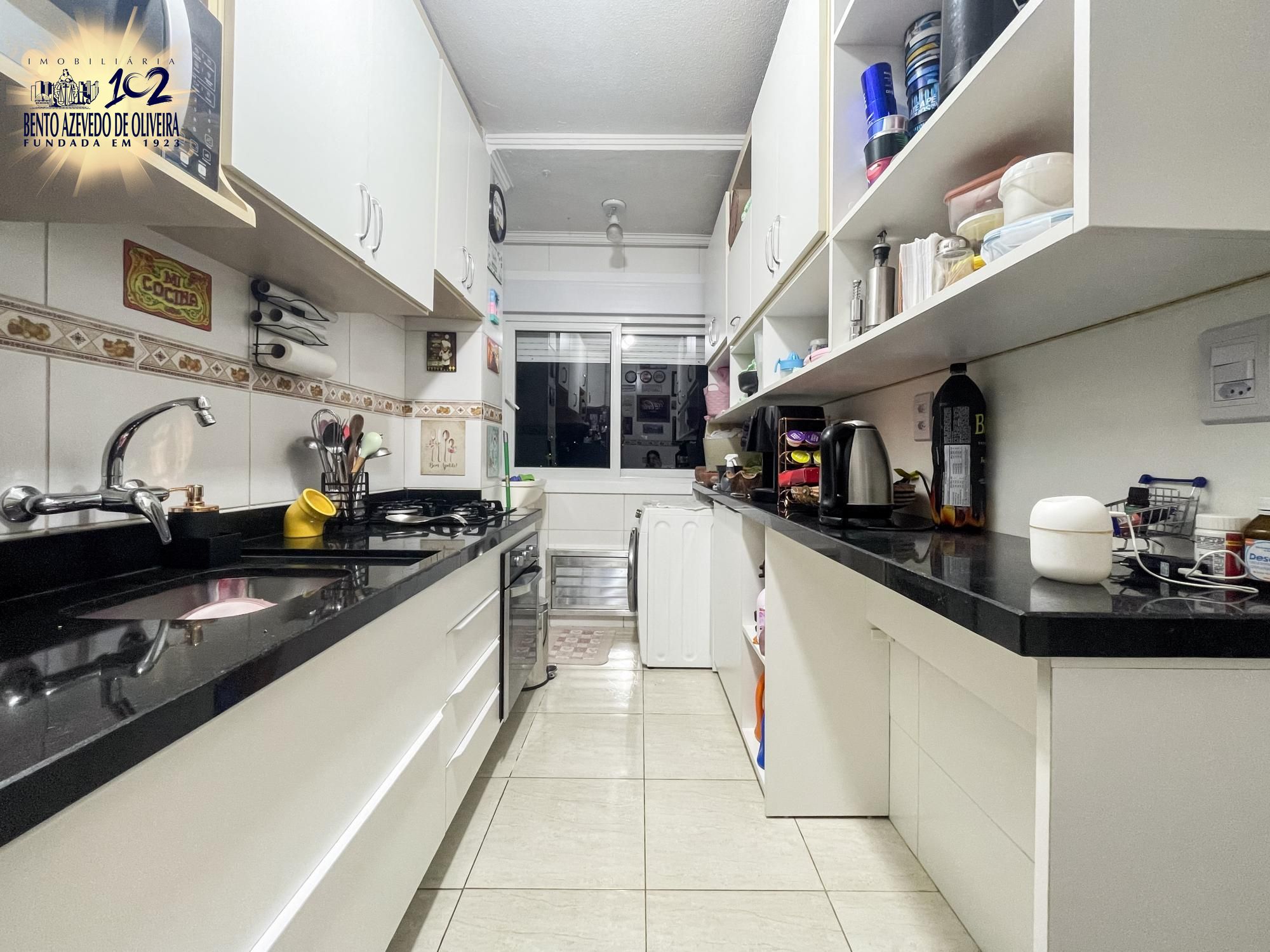 Apartamento, 2 quartos, 56 m² - Foto 8