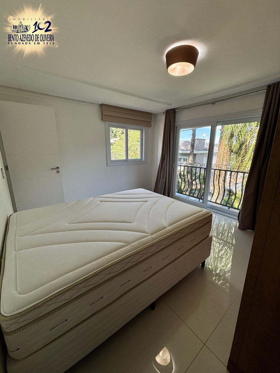 Casa de Condomínio, 4 quartos - Foto 33