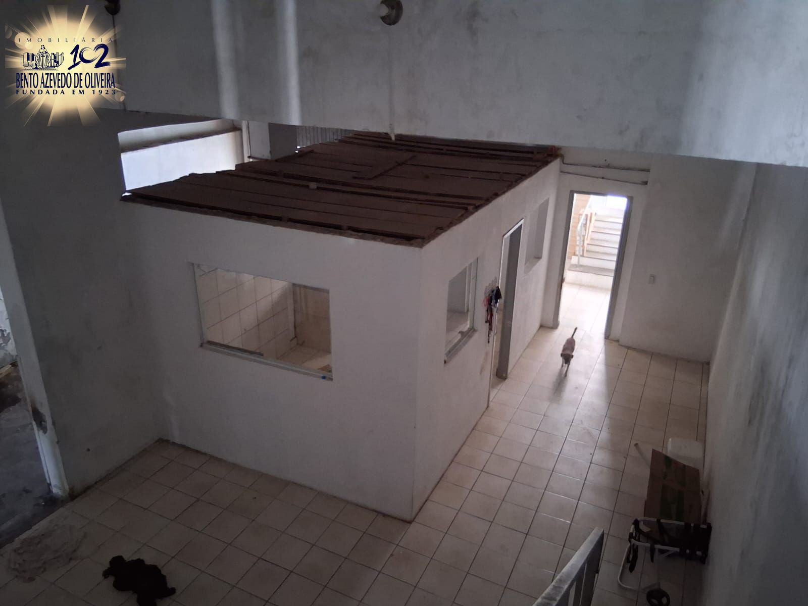 Depósito-Galpão, 289 m² - Foto 9