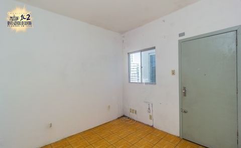 Apartamento, 1 quarto, 29 m² - Foto 5