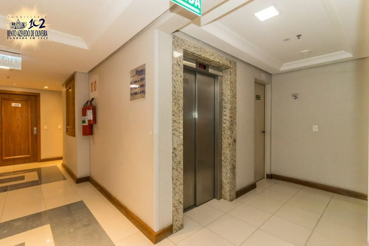 Sala-Conjunto, 32 m² - Foto 3