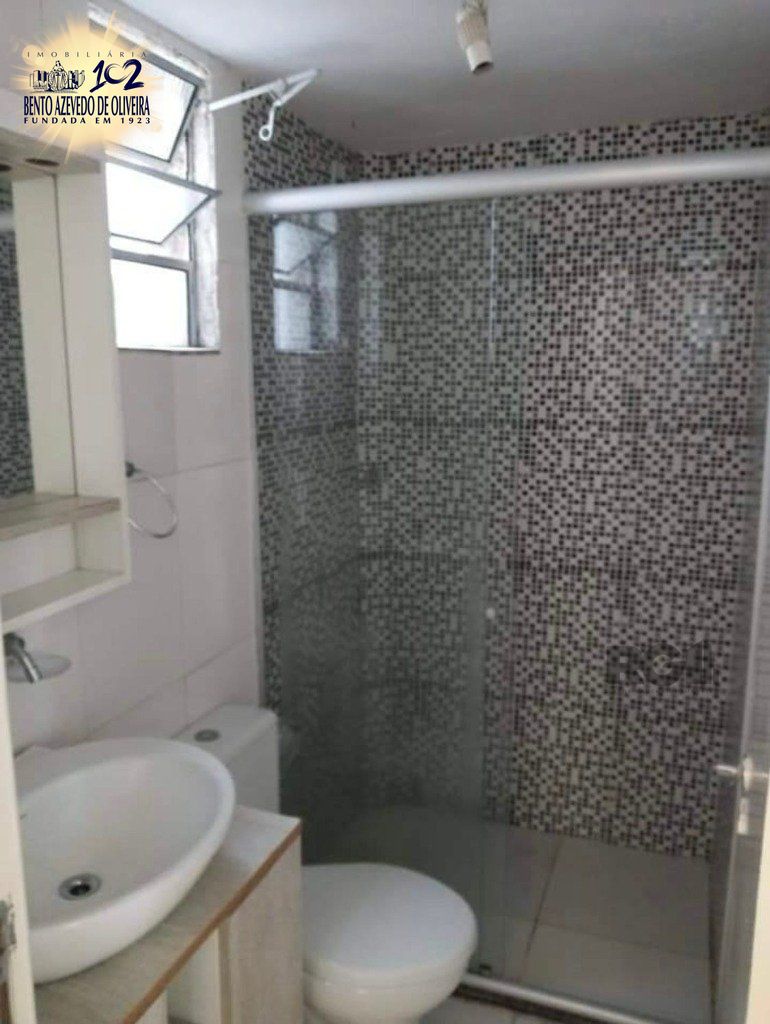 Apartamento, 2 quartos, 38 m² - Foto 8