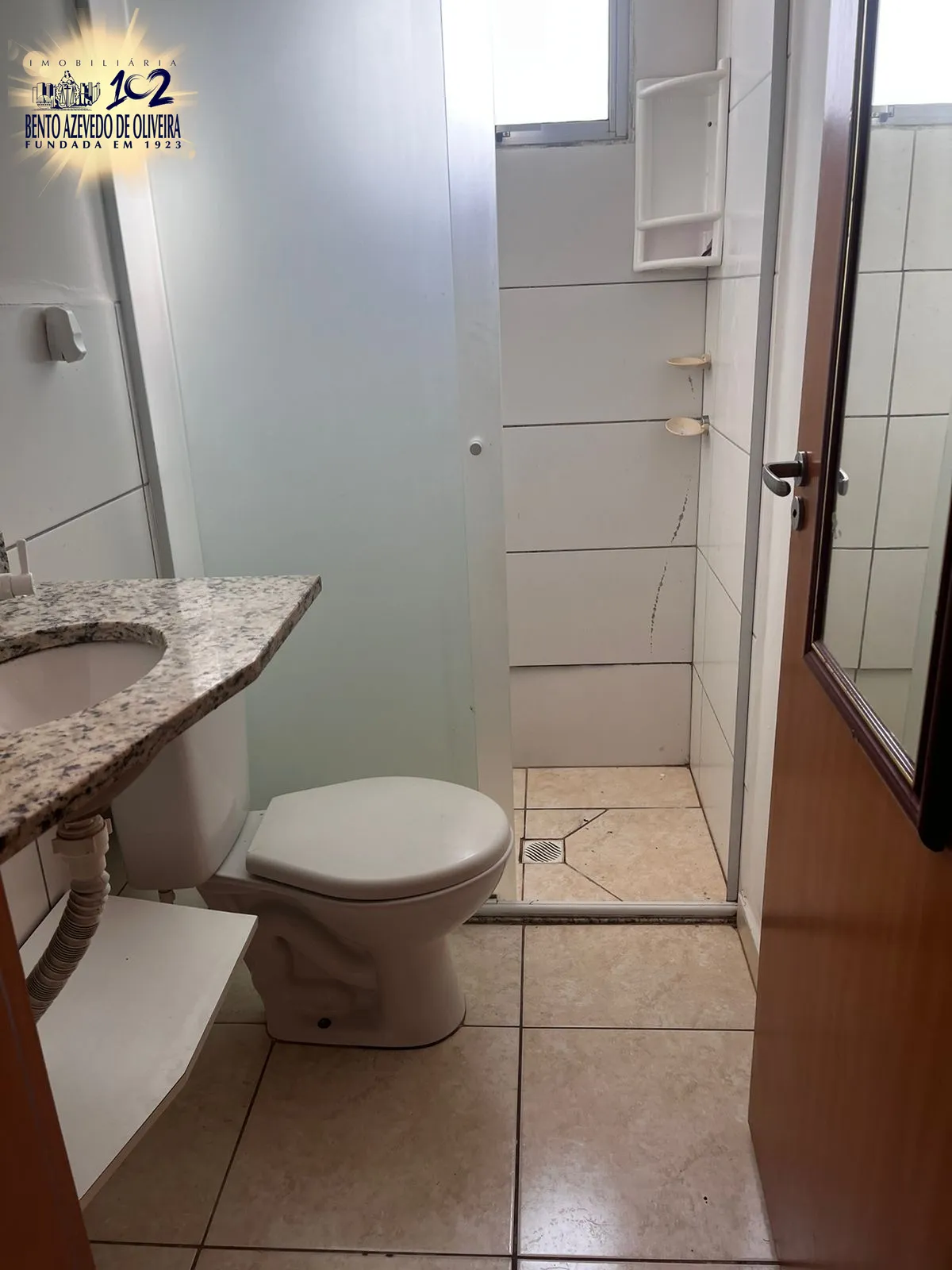 Apartamento, 2 quartos, 45 m² - Foto 13
