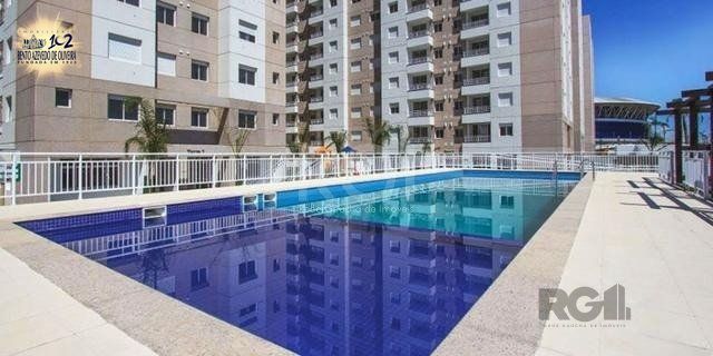 Apartamento, 3 quartos, 60 m² - Foto 21