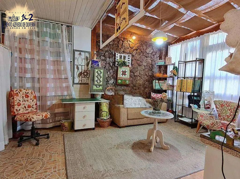 Sobrado, 3 quartos, 187 m² - Foto 22