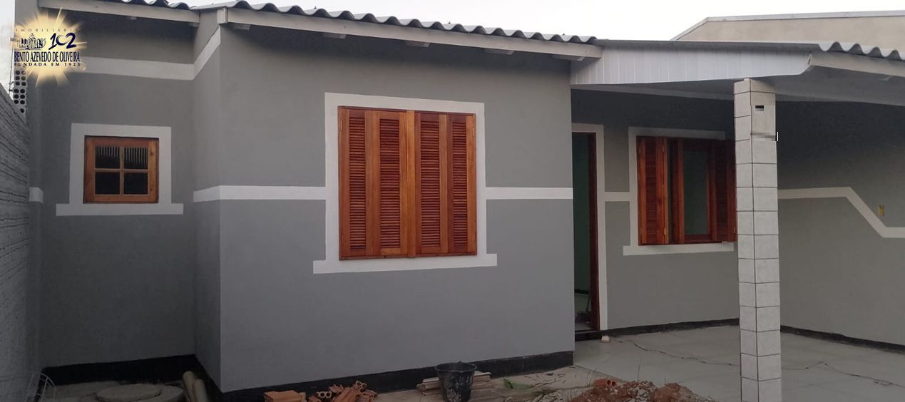 Casa, 3 quartos, 80 m² - Foto 2