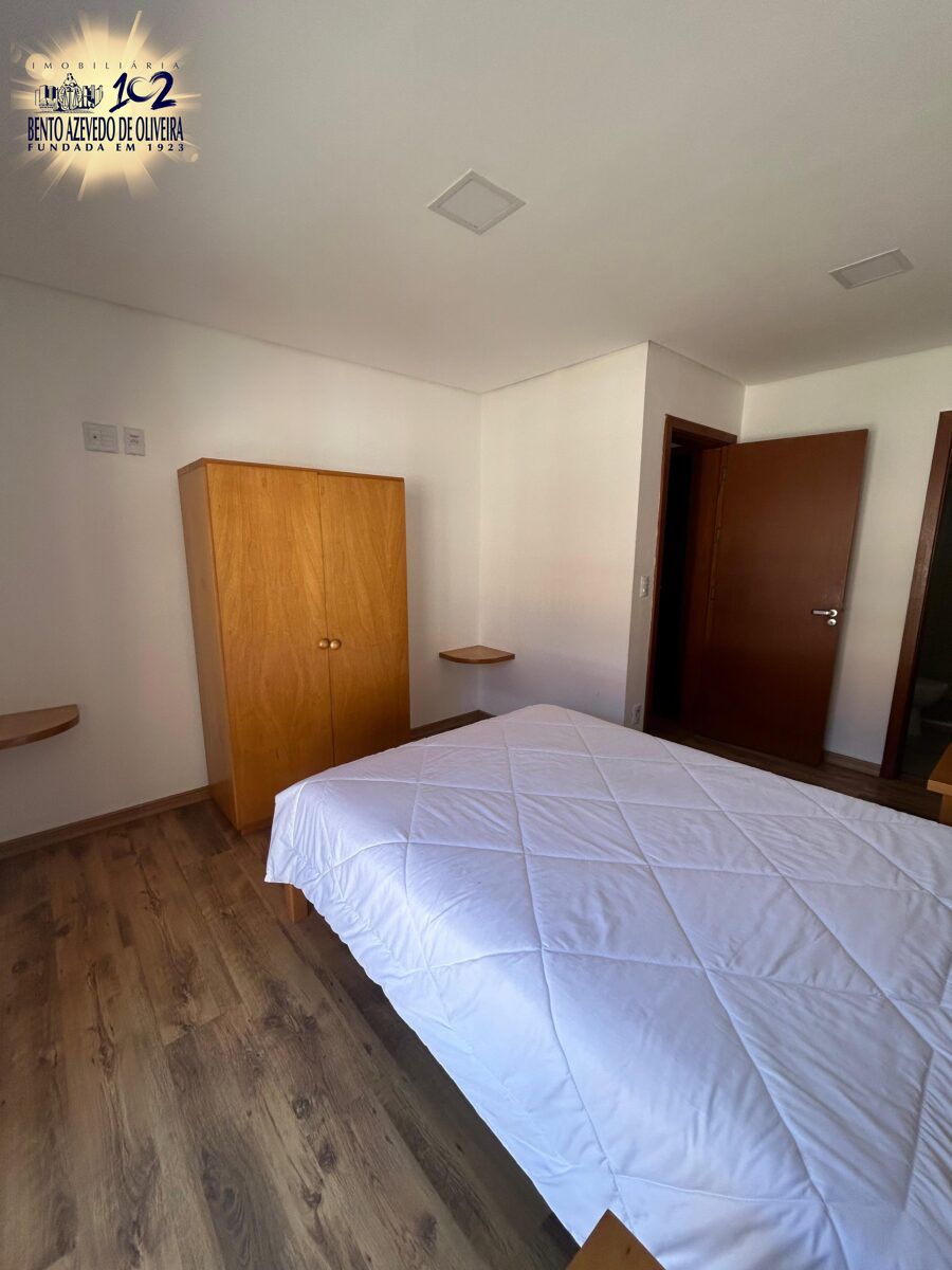 Casa de Condomínio, 4 quartos - Foto 27