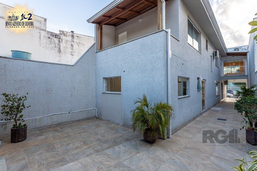 Casa, 4 quartos, 138 m² - Foto 55