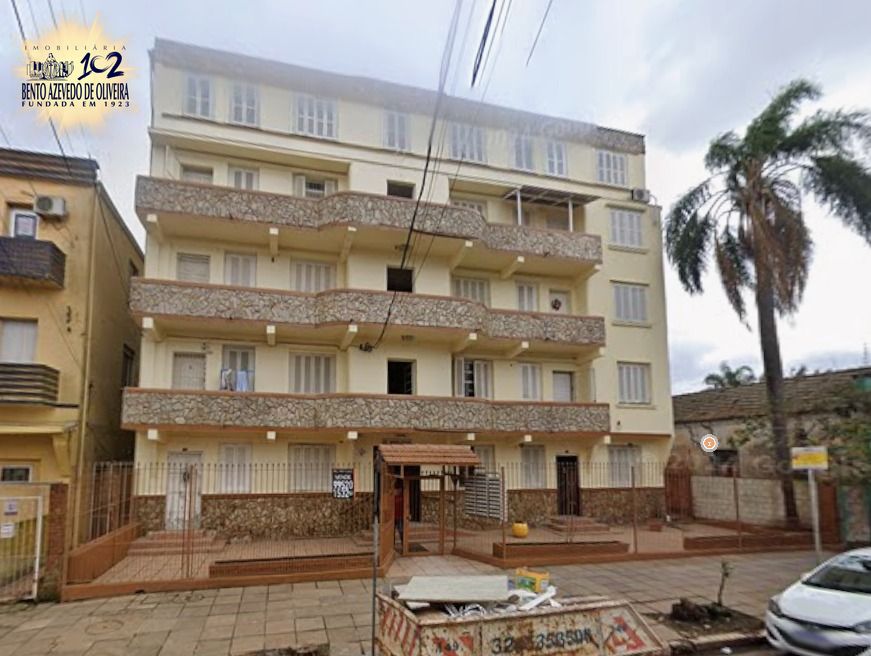 Apartamento, 1 quarto, 28 m² - Foto 1