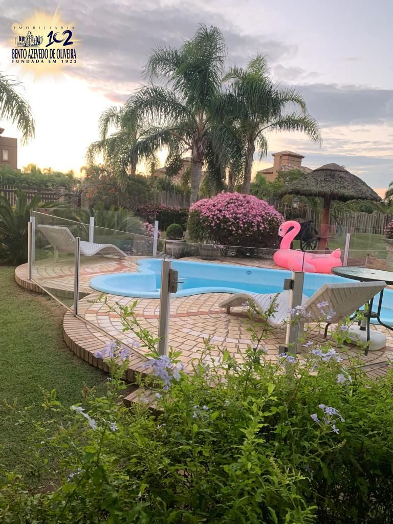 Casa, 4 quartos, 420 m² - Foto 37