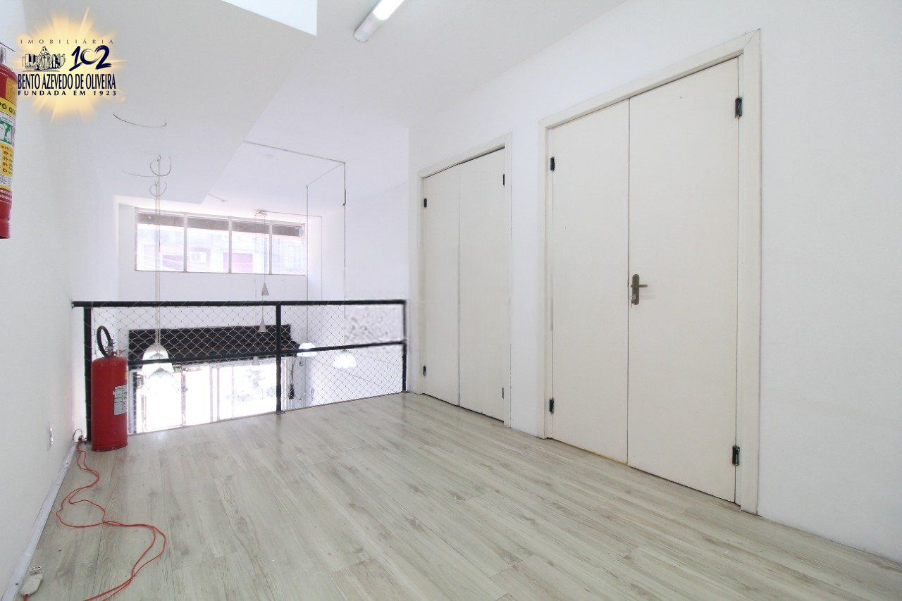 Loja-Salão, 80 m² - Foto 9