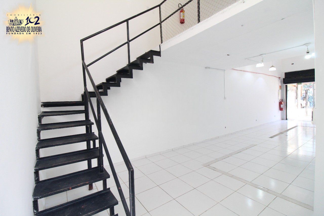 Loja-Salão, 80 m² - Foto 8