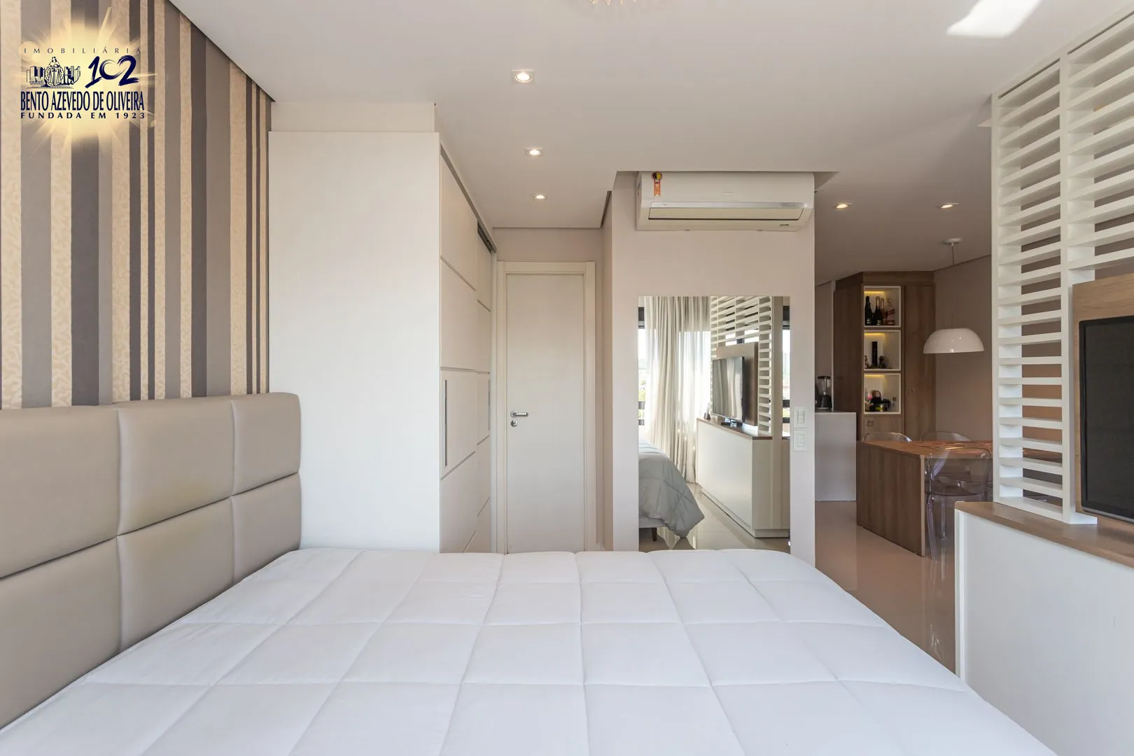 Apartamento, 1 quarto, 38 m² - Foto 7