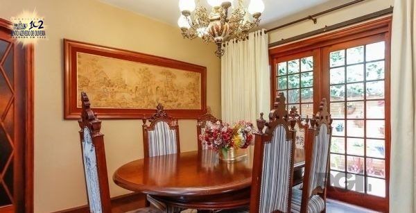 Casa, 4 quartos, 230 m² - Foto 10