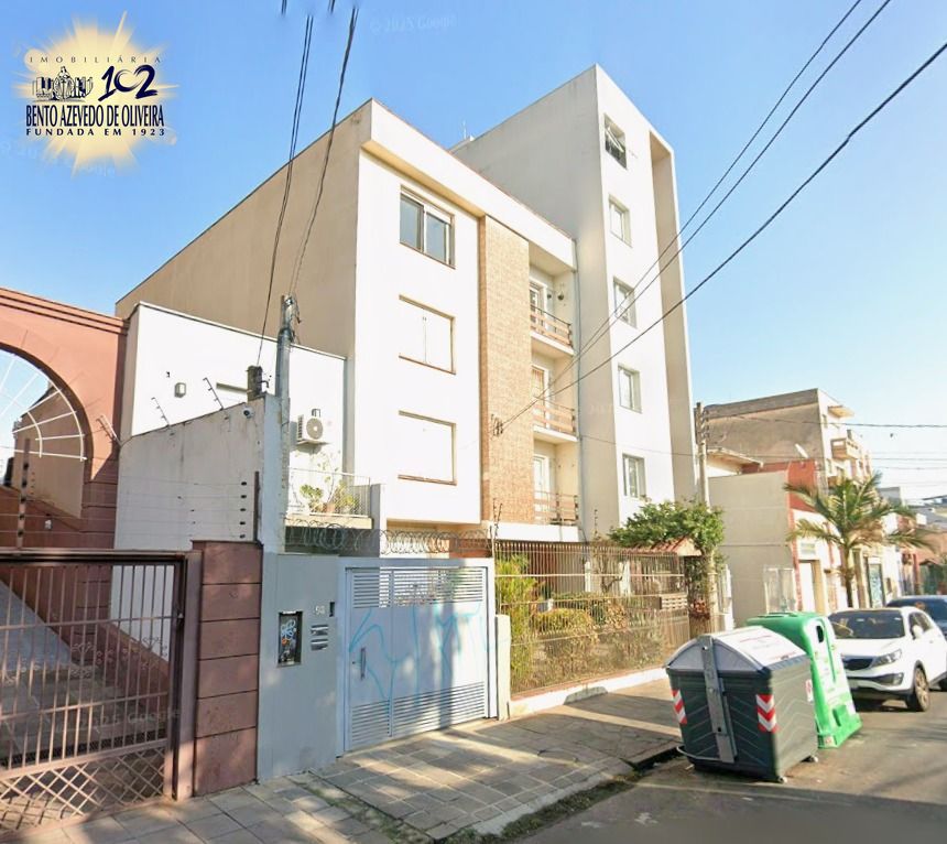 Apartamento, 2 quartos, 65 m² - Foto 21