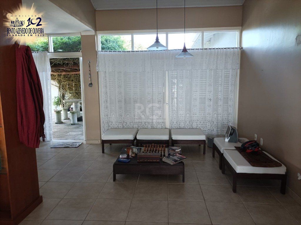 Casa, 3 quartos, 239 m² - Foto 21