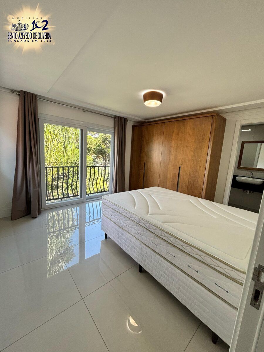 Casa de Condomínio, 4 quartos - Foto 29