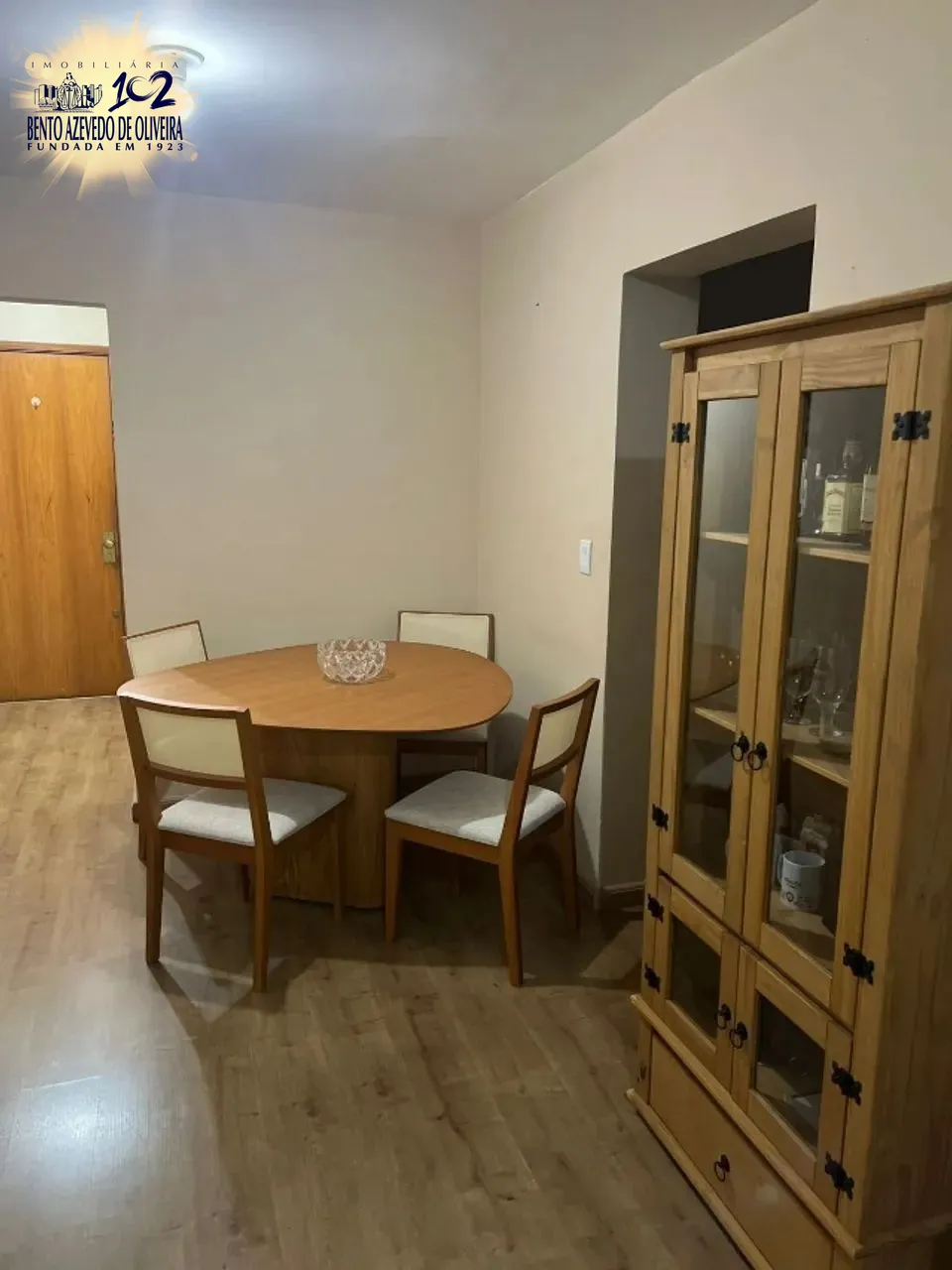 Apartamento, 1 quarto, 80 m² - Foto 5